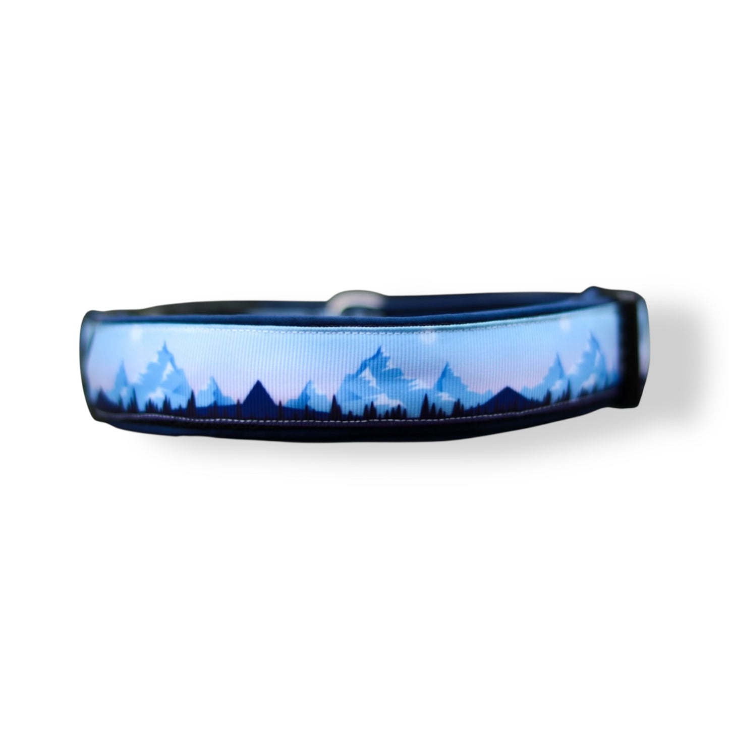 Softshell Hundehalsband “PEAK”