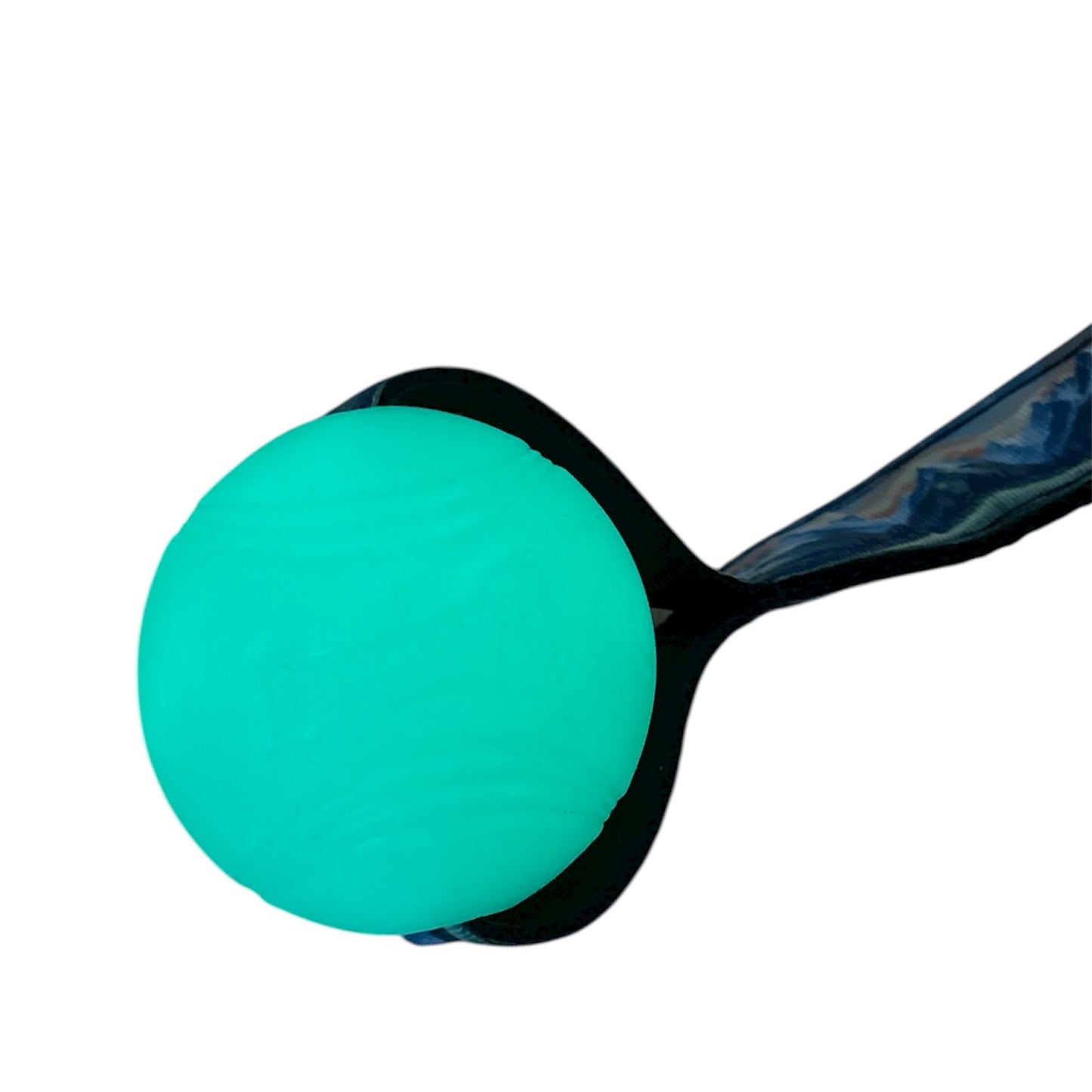 Aurora Zerrspielzeug mit Ball