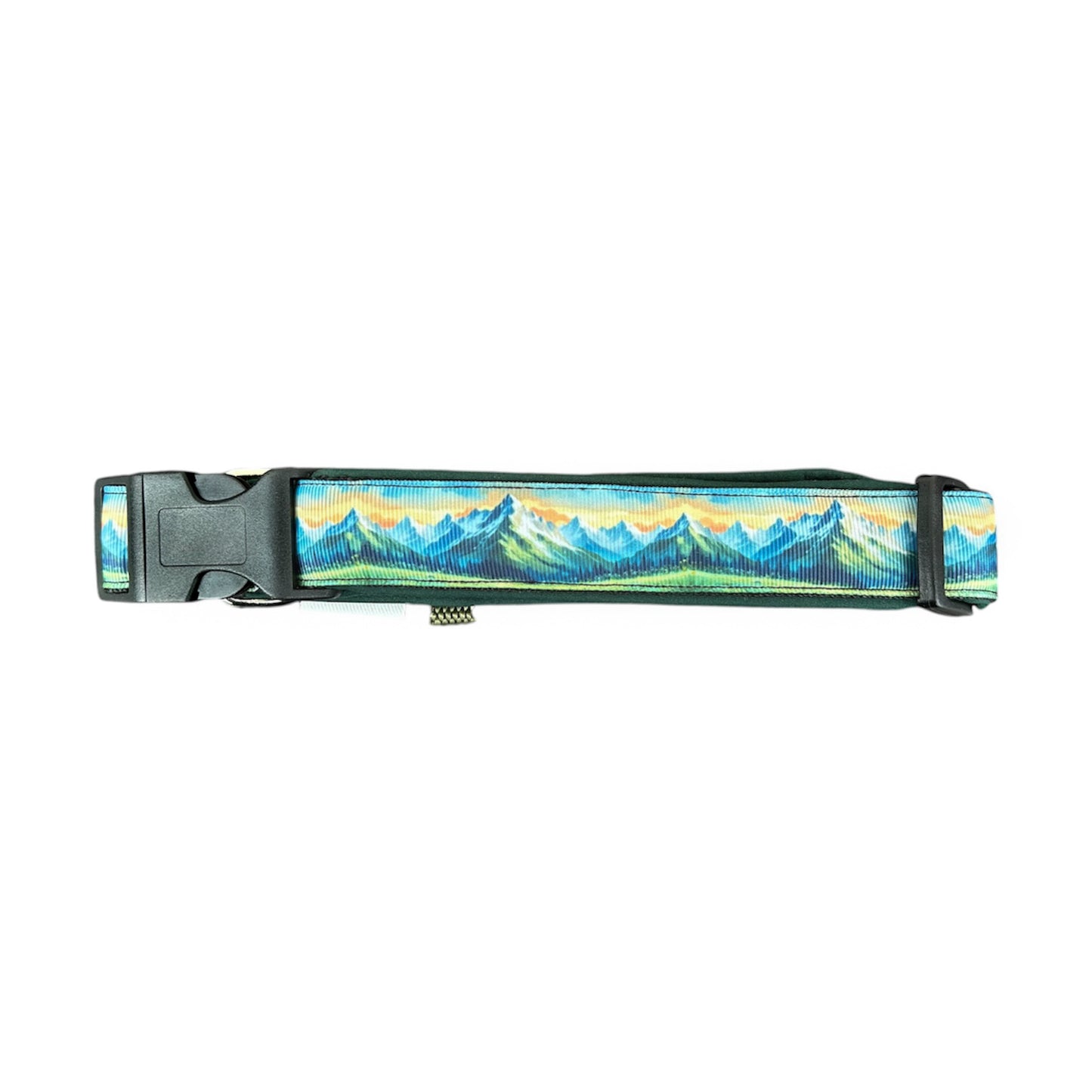 Aurora Hundehalsband