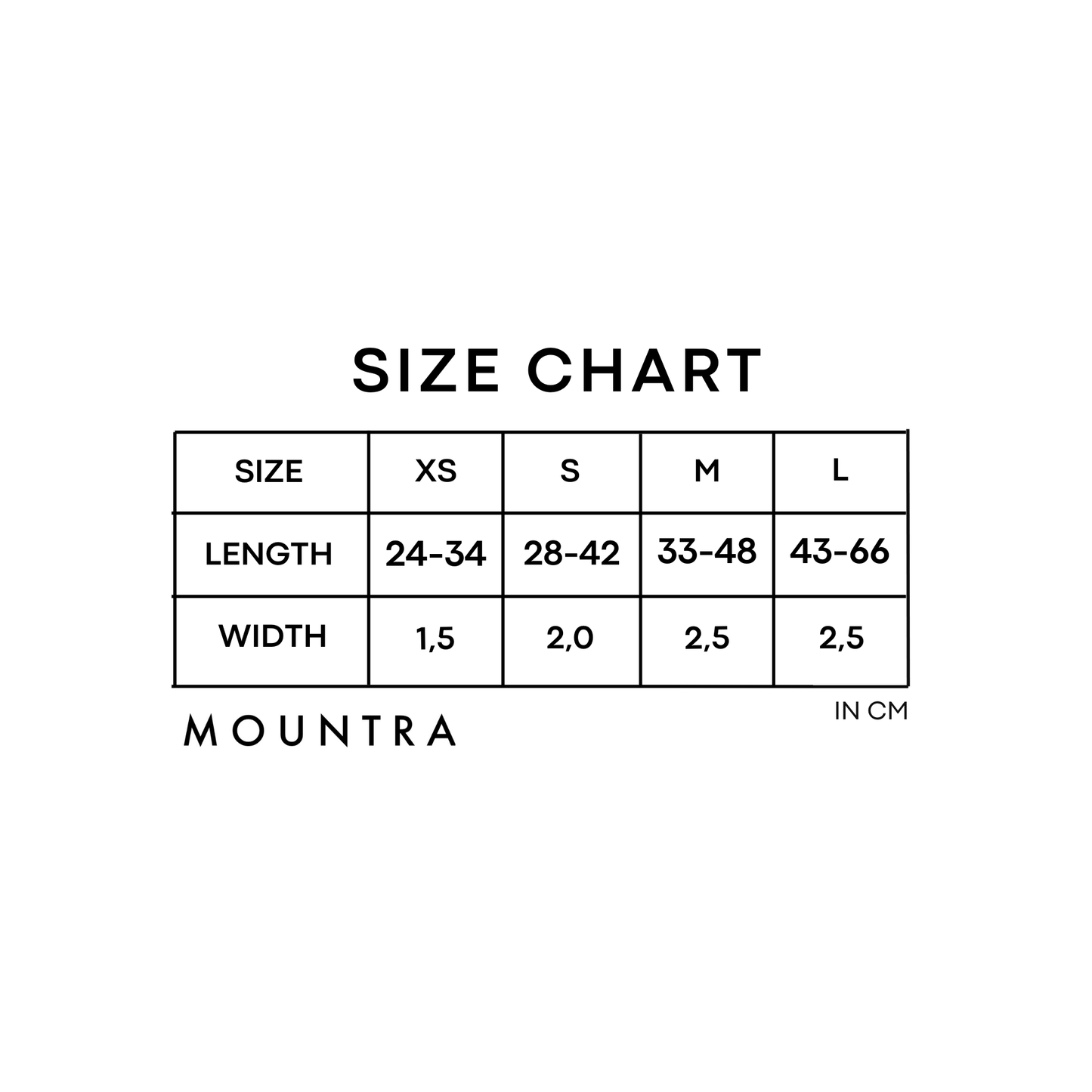 Softshell Hundehalsband "Triangle"