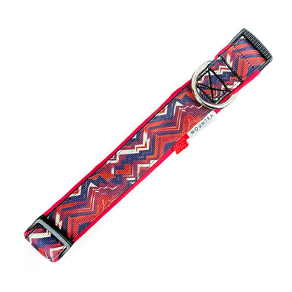 Ember Hundehalsband 