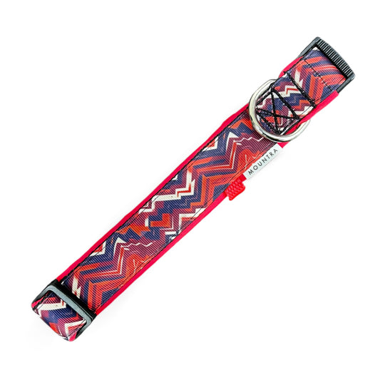 Ember Hundehalsband 