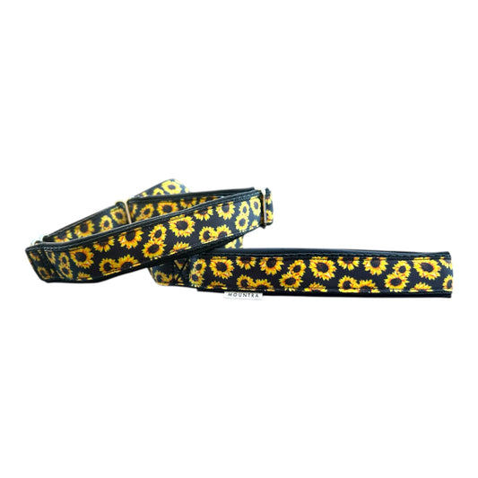 Agility-Leine "SunFlower"