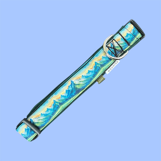 Aurora Hundehalsband 