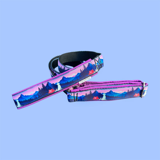 Meadly Agility-Leine