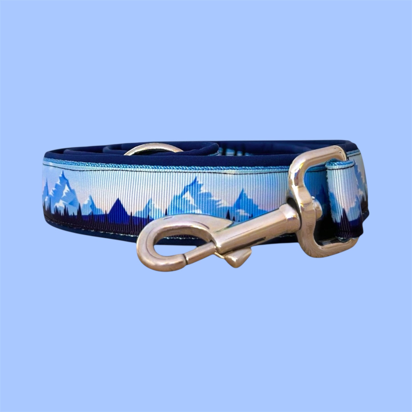 Softshell Hundeleine „PEAK“