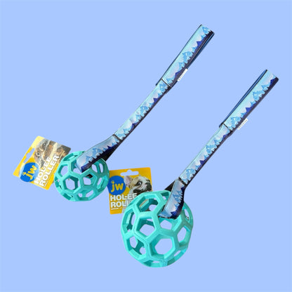 Zerrspielzeug mit Ball „PEAK“