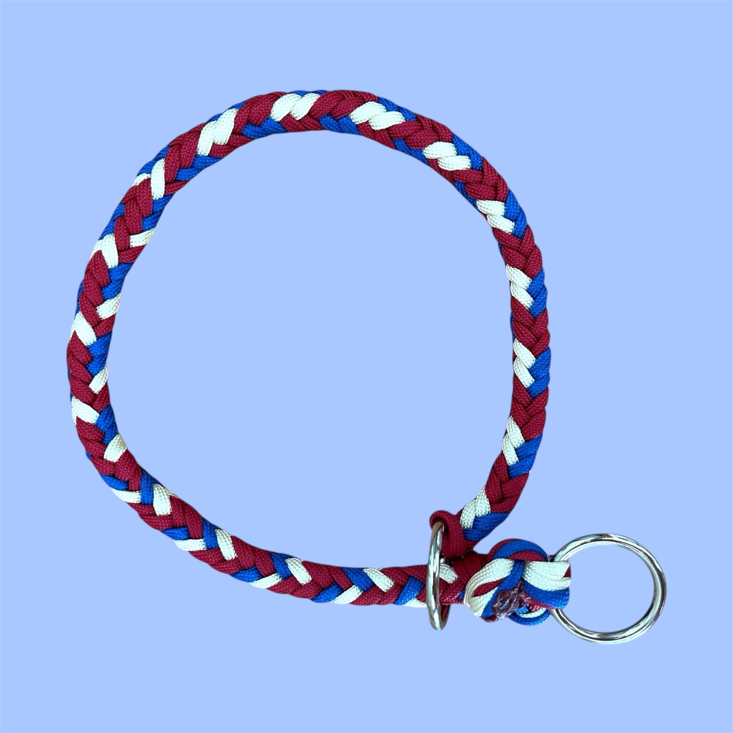 Square Hundehalsband 