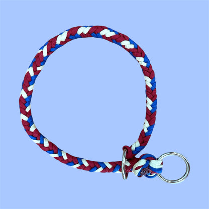 Square Hundehalsband 